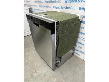 Siemens SN43ES04TE - Inbouw vaatwasser - 13 couverts -, Witgoed en Apparatuur, Verzenden, Zo goed als nieuw