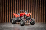 Polaris Outlaw 525 | NIEUWSTAAT | UNIEK |, Meer dan 35 kW, 1 cilinder