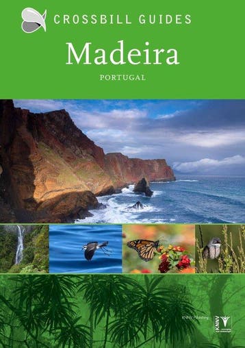 9789491648175 MADEIRA, PORTUGAL | Tweedehands, Boeken, Studieboeken en Cursussen, Verzenden, Zo goed als nieuw, Kees Woutersen