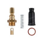 Carburateur Kabelchoke ombouw set Polini CP, Ophalen of Verzenden, Nieuw, Polini
