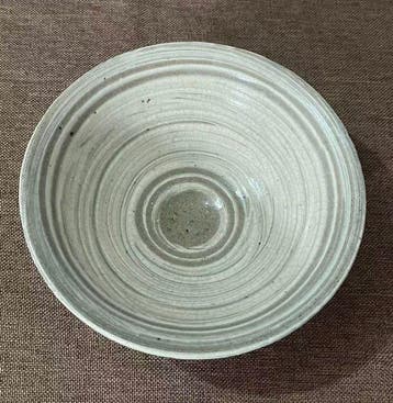 Steengoed - Shimizu Uichi - Japan - Showa-periode (20e eeuw), Antiek en Kunst