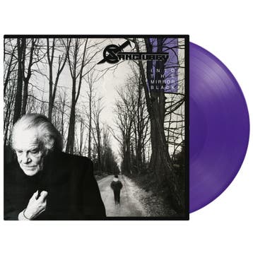 Sanctuary - Into The Mirror Black, Nieuw in verpakking, 12 inch
