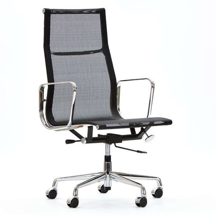 BF119 Classic bureaustoel, Huis en Inrichting, Bureaustoelen, Verzenden
