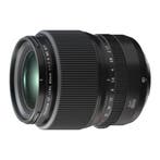 Fujifilm GF 80mm f/1.7 R WR, Ophalen of Verzenden, Nieuw, Standaardlens
