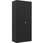 (MDK-107623) CH CH180 Gelaste Draaideurkast - 180x80x38,3 cm, Ophalen of Verzenden, Nieuw