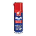 Griffon siliconenspray 1 stuk, 300 ml, spuitbus, Verzenden, Nieuw