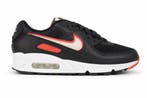 Nike Air Max 90 | Black Soft Pink | Maat 36, Overige kleuren, Verzenden, Nike, Nieuw
