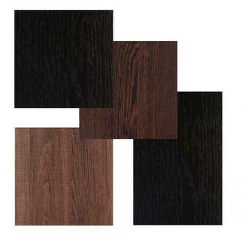 Melamine Tafelbladen 70x70 en 120x70 OPRUIMING, Nieuw in verpakking, Meubilair