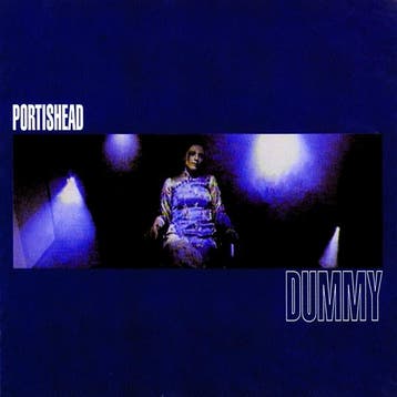 lp nieuw - portishead - Dummy (nieuw), Verzenden, Zo goed als nieuw, Overige formaten