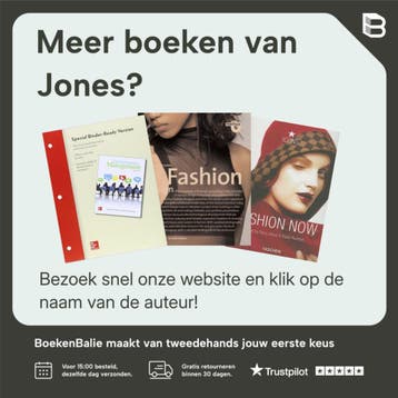 Fashion now volume 2 - Jones 9783822842416, Verzenden, Zo goed als nieuw, Jones