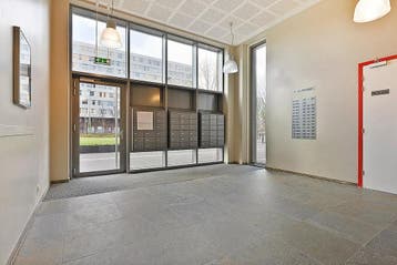 Te huur: Appartement Burgemeester van Stamplein in Hoofddorp, Hoofddorp, Noord-Holland, Appartement