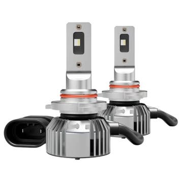 Osram HB3 / 9005 Night Breaker LED Smart – 2 stuks, Verzenden, Nieuw