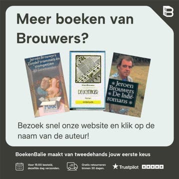 De levende stilte van Stig Dagerman - Brouwers 9789029023368, Verzenden, Gelezen, Brouwers