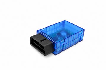 Coding dongle voor het aanpassen van de snelheidschaal, Ophalen of Verzenden, Nieuw, Volkswagen