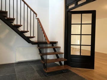 Te huur: Huis Van Wijnbergenlaan in Wassenaar, Huizen en Kamers, Wassenaar, Zuid-Holland