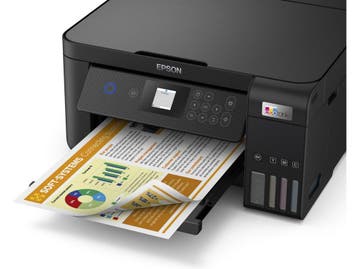 Epson EcoTank L4260 - All-in-one printer - Dubbelzijdig, Computers en Software, Printers, Verzenden, Nieuw, Epson