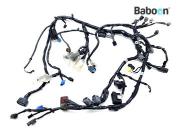 Kabelboom Kawasaki Z 650 RS 2024-2025 (ER650RRDA), Verzenden, Gebruikt