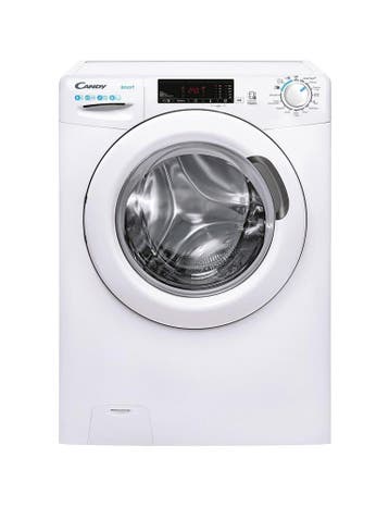 Candy Cs148tw4 Wasmachine 8kg 1400t, Ophalen of Verzenden, Nieuw, Voorlader, 85 tot 90 cm