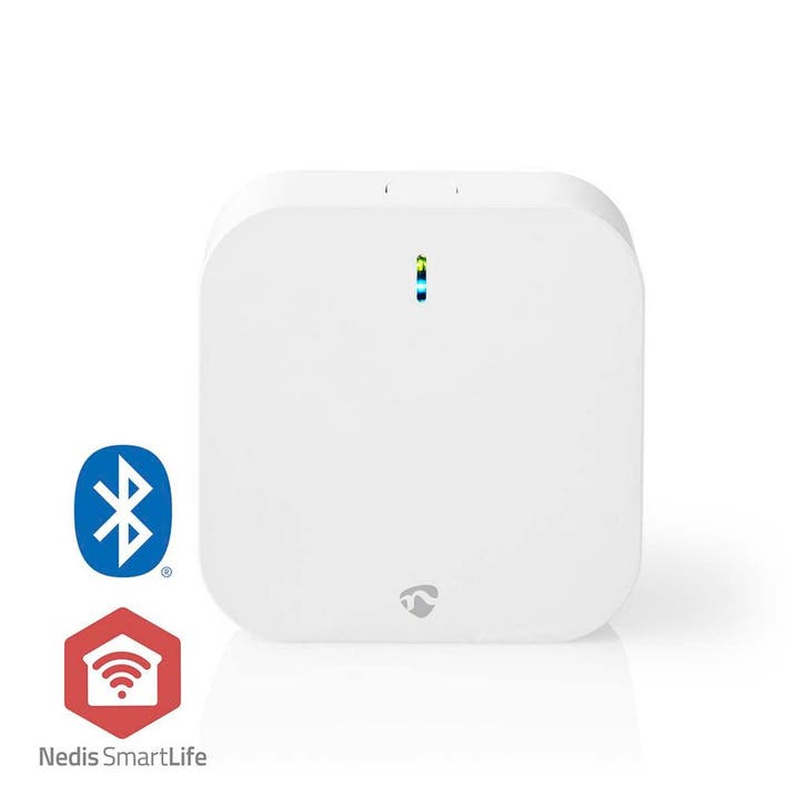 Zigbee gateway voor SmartLife - Max. 50 verbindingen, Dieren en Toebehoren, Honden-accessoires, Ophalen of Verzenden