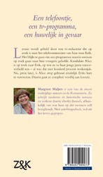Ken je me nog? 9789401909273 Margreet Maljers, Boeken, Streekboeken en Streekromans, Verzenden, Zo goed als nieuw, Margreet Maljers