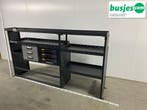 Modul bedrijfswagen inrichting 2185x485x1250mm (2886), Ophalen of Verzenden