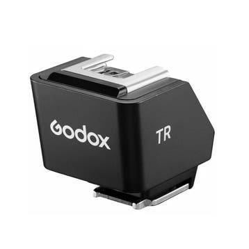 Godox TTL Hot Shoe Riser For IT20/IT22 For Nikon, Ophalen of Verzenden, Nieuw, Overige merken