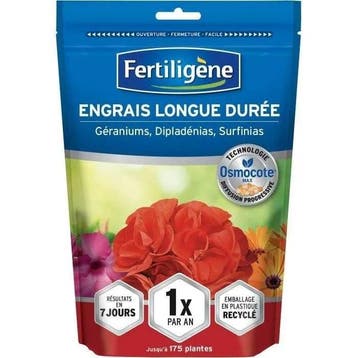 FERTILIGENE - Langdurige meststof Osmocote max Geraniums,..., Verzenden, Nieuw, Overige typen