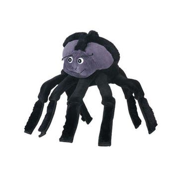 Beleduc handpop spin - poppenkastpo van €15,99 voor €12,79, Kinderen en Baby's, Speelgoed | Overig, Ophalen of Verzenden, Nieuw