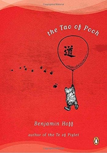 The Tao of Pooh - HOFF B. 9780140067477, Verzenden, Gelezen, HOFF B.