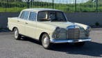 Mercedes-Benz - 200 Heckflosse - 1966