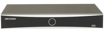 Hikvision DS-7604NXI-K1 4 kanalen 4K zonder POE, Ophalen of Verzenden, Nieuw