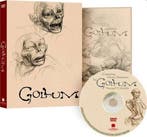 dvd film - The Gollum Smeagol Collectible With Creating G..., Verzenden, Zo goed als nieuw