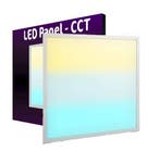 LED Paneel 60x60cm | Draadloos DIMBAAR | 40W, Ophalen of Verzenden, Nieuw in verpakking, Verlichting