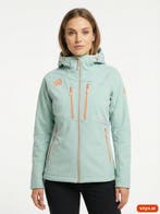 Ternua Sportjassen Dames maat L Mint Vintage, Ophalen of Verzenden, Nieuw