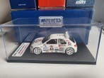 Meri Kits 1:43 - Model coupé - Peugeot 306 Maxi Kitcar Rally, Nieuw