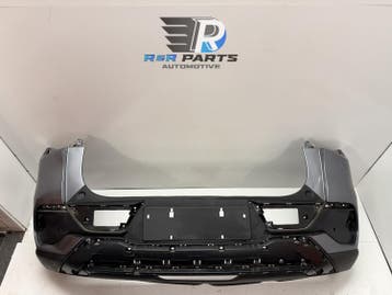 Achterbumper - BYD Atto 3 - OEM: SC2E2804112, Verzenden, Nieuw, Deur