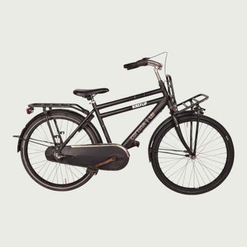 Cortina kinderfiets 24 inch, Ophalen of Verzenden, Gebruikt, Cortina