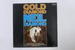 Neil Diamond - Cold Diamond (London LP), Cd's en Dvd's, Vinyl | Pop, Verzenden, Zo goed als nieuw
