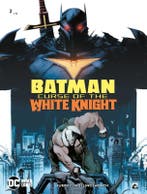 Batman: Curse of the White Knight 2 (van 3) [NL], Verzenden, Nieuw