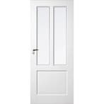 Skantrea binnendeur SKS 1240 83x231,5 (Opdek linksdraaiend), 80 tot 100 cm, 215 cm of meer, Binnendeur, Nieuw