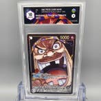 Pokémon Graded card - One Piece - Marshall.D.Teach, Nieuw