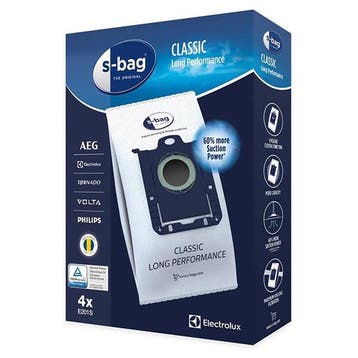 Electrolux E201/ GR201S/ S-Bag Classic Long, origineel, Witgoed en Apparatuur, Verzenden, Nieuw