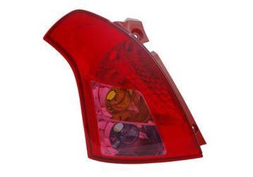 Achterlicht o.a: Suzuki, Swift (ZA, ZC - ZD1, 2, 3, Ophalen of Verzenden, Nieuw, Suzuki