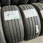 2 x Falken Ziex 205-45-16 Zomerbanden 5,5mm, Gebruikt, 16 inch, Band(en), Personenwagen