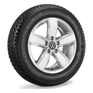 Volkswagen Polo 6 (2G) winterset, Ophalen of Verzenden, Nieuw
