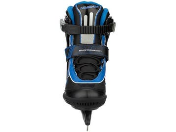 Nijdam North Glider - IJshockeyschaats - Semi-Softboot -, Sport en Fitness, Verzenden, Zo goed als nieuw