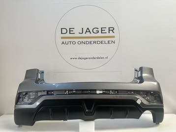 MITSUBISHI ASX FACELIFT ACHTERBUMPER BUMPER 6410D498ZZ, Auto-onderdelen, Ophalen, Gebruikt, Achter, Mitsubishi
