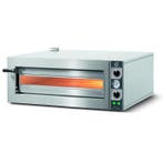CUPPONE PIZZAOVEN TIZIANO TZ430/1M, Zakelijke goederen, Horeca | Keukenapparatuur, Verzenden, Nieuw in verpakking