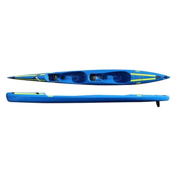 Nelo Ocean SS2 600, Watersport en Boten, Kajaks, Verzenden, Nieuw