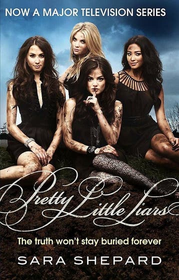Pretty Little Liars / Pretty Little Liars / 1 - Sara Shepard, Boeken, Verzenden, Gelezen, Sara Shepard